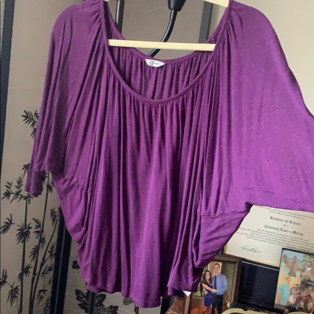 Fashion Top
